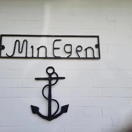 Fewo Min Egen In Neukirchen Neukirchen  Exterior photo