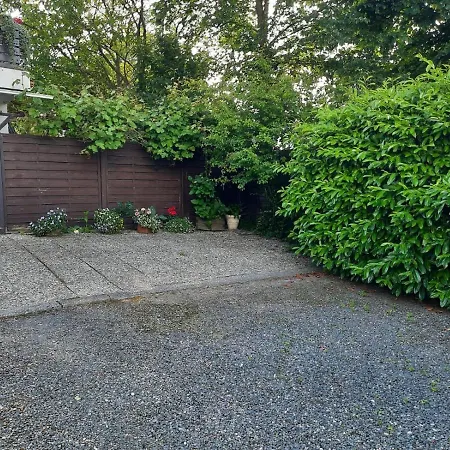 Fewo Min Egen In Neukirchen Neukirchen  Exterior photo