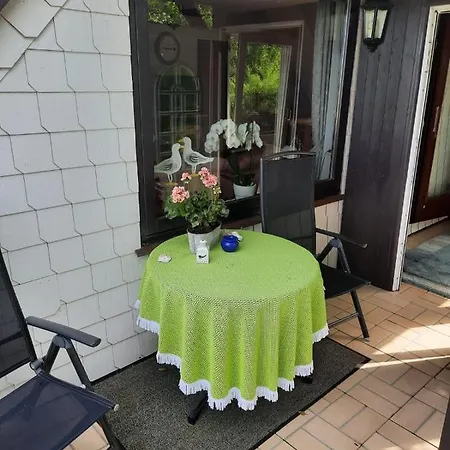 Fewo Min Egen In Neukirchen Neukirchen  Exterior photo