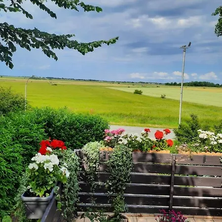 Fewo Min Egen In Neukirchen Neukirchen  Exterior photo
