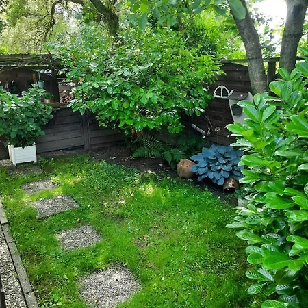 Fewo Min Egen In Neukirchen Neukirchen  Exterior photo