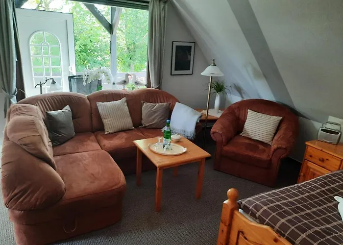 Fewo Min Egen In Neukirchen