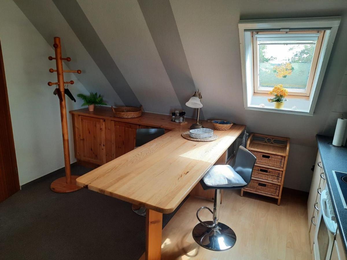 Apartment Min Egen In Neukirchen