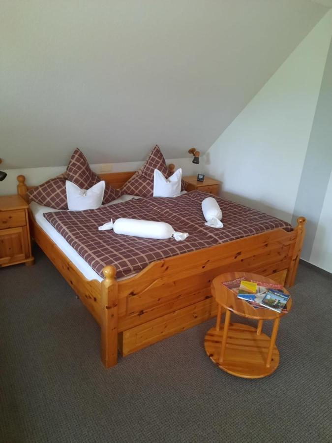 Apartment Min Egen In Neukirchen Neukirchen (Nordfriesland)