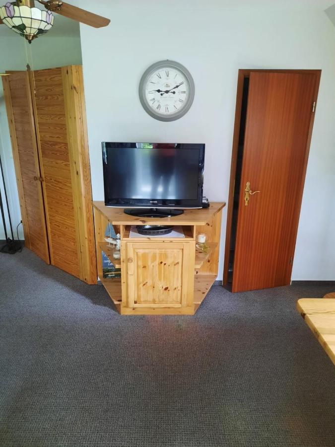 Apartment Min Egen In Neukirchen *