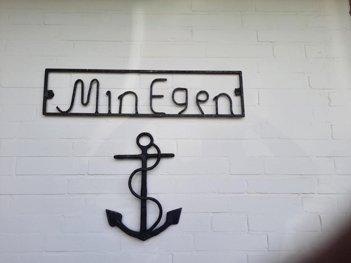 Apartment Min Egen In Neukirchen *