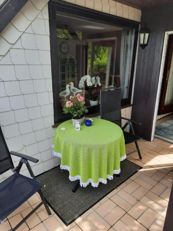 Apartment Min Egen In Neukirchen *