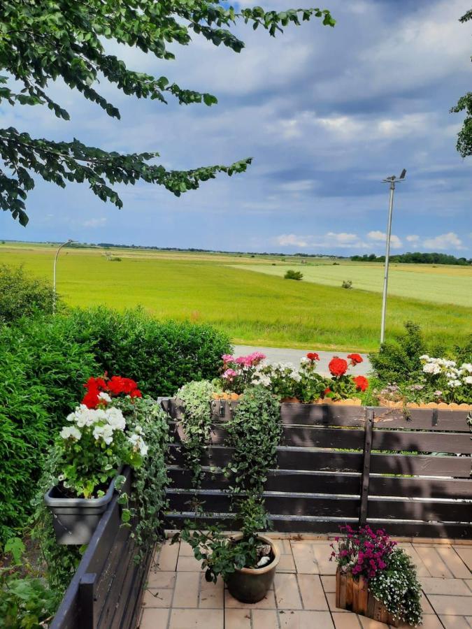 Apartment Min Egen In Neukirchen