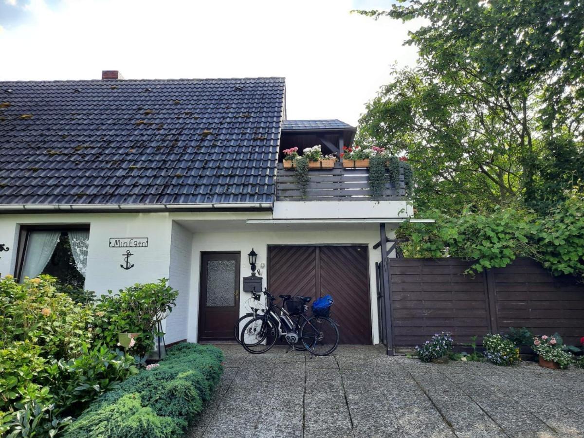 Min Egen In Neukirchen