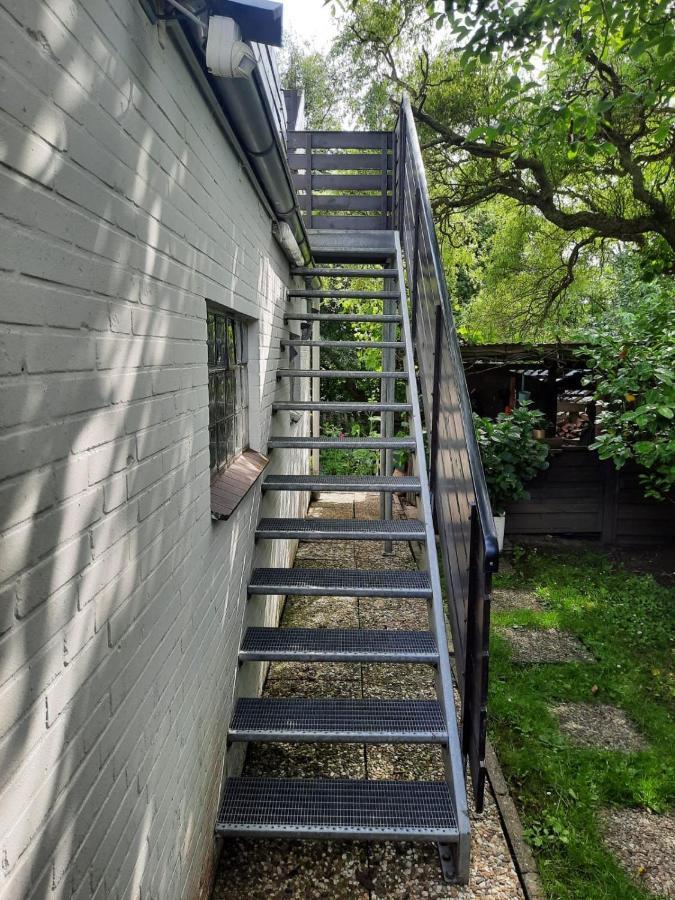 Apartment Min Egen In Neukirchen